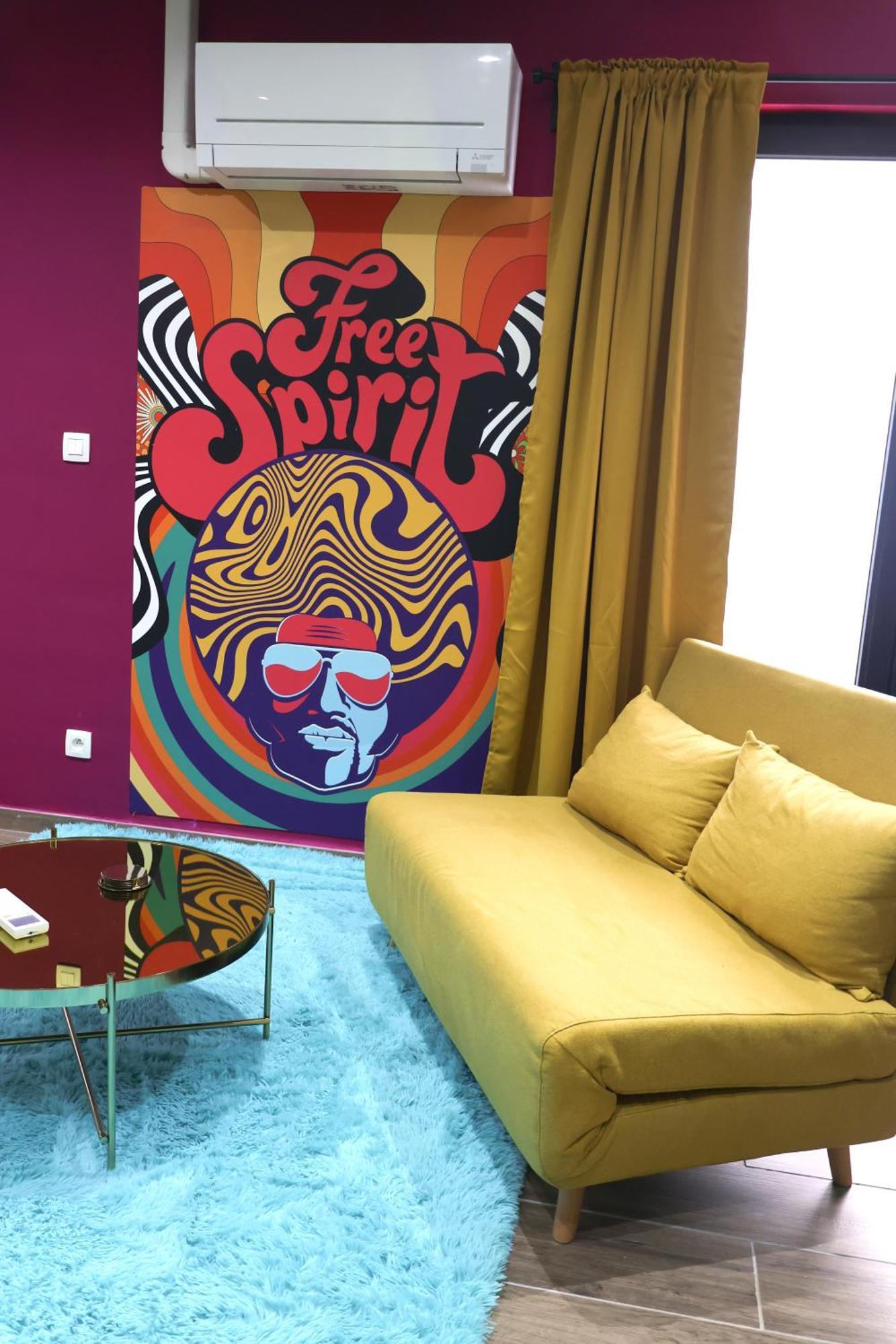 Capsule Groovy-Jacuzzi-Sauna-Billard-Netflix- Nintendo Switch & Jeux 몽스 외부 사진